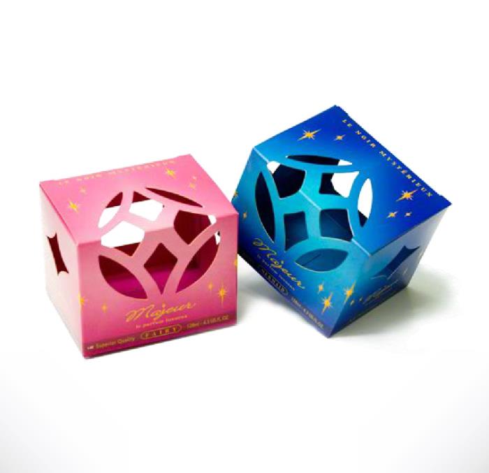 Gift Boxes 
